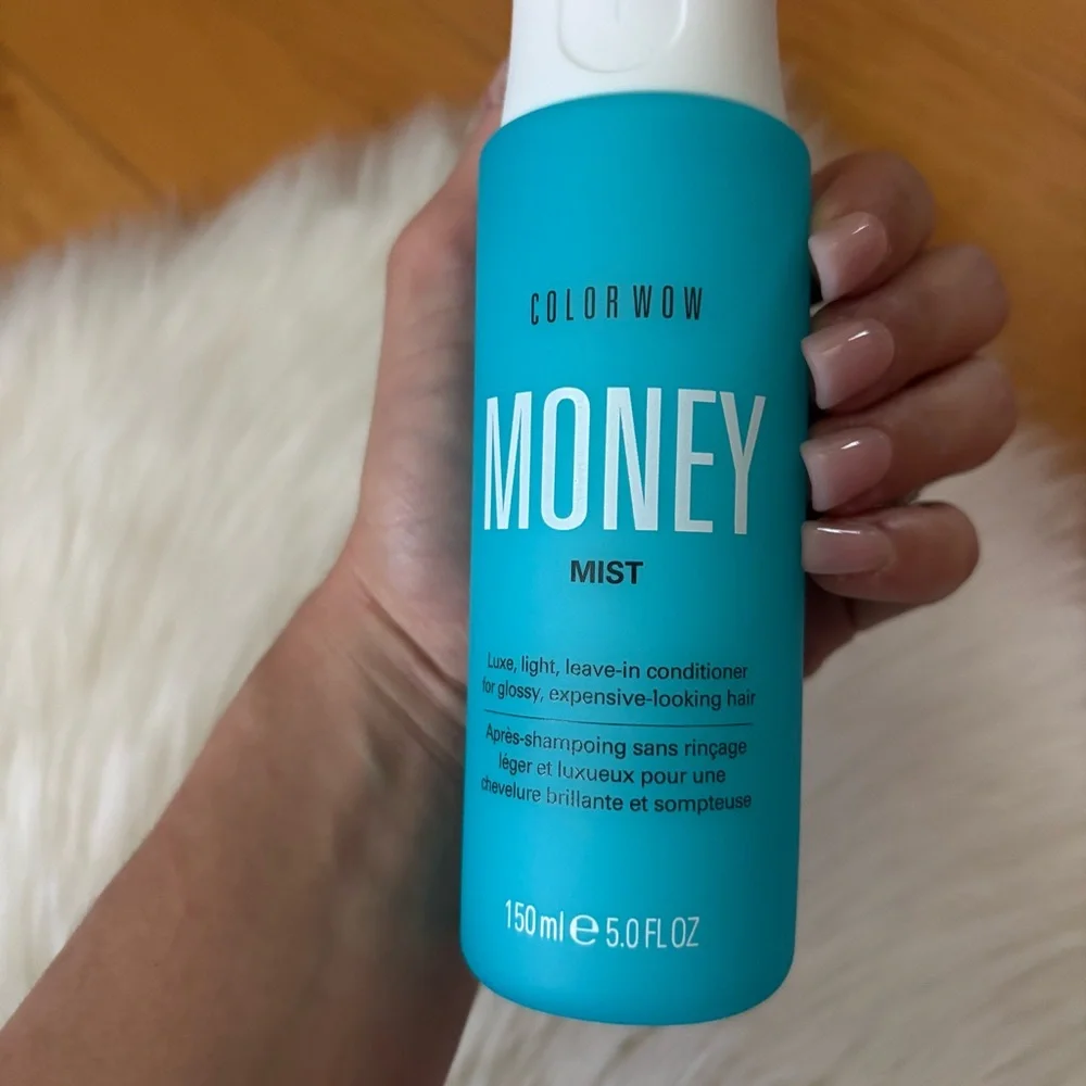 ColorWow Money Mist Leave in Conditioner